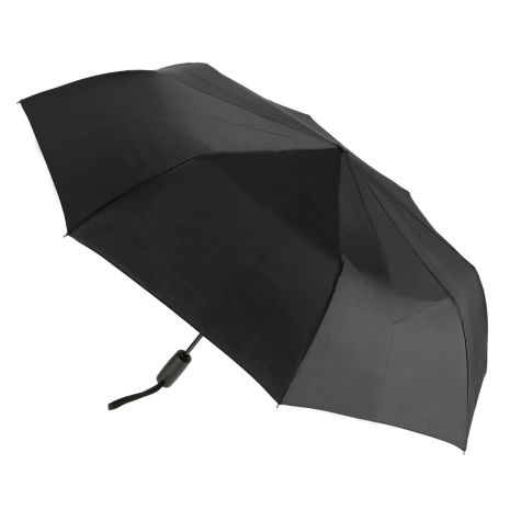 ΟΜΠΡΕΛΑ COMPACT TOP Φ97cm ΑΝΤΙΑΝΕΜΙΚΗ ΑΥΤΟΜΑΤΟ ΑΝΟΙΓΜΑ/ΚΛΕΙΣΙΜΟ ΣΕ ΜΑΥΡΟ ΧΡΩΜΑ LAMPA - 1 ΤΕΜ. Auto Moto Tyres 