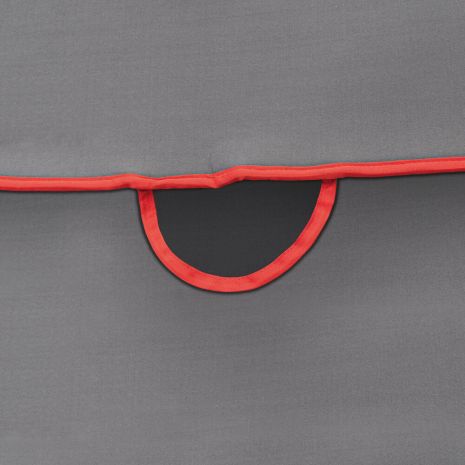 ΚΟΥΚΟΥΛΑ ΑΥΤΟΚΙΝΗΤΟΥ METEO SHELTER PREMIUM AG-6 440x190x180cm LAMPA - 1 τεμ. Auto Moto Tyres 