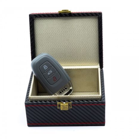 ΚΟΥΤΙ ΚΛΕΙΔΙΩΝ ΑΥΤΟΚΙΝΗΤΟΥ ΜΕ KEYLESS ΚΑΙ SMART KEY SYSTEM EINPARTS - 1 τεμ. Auto Moto Tyres 