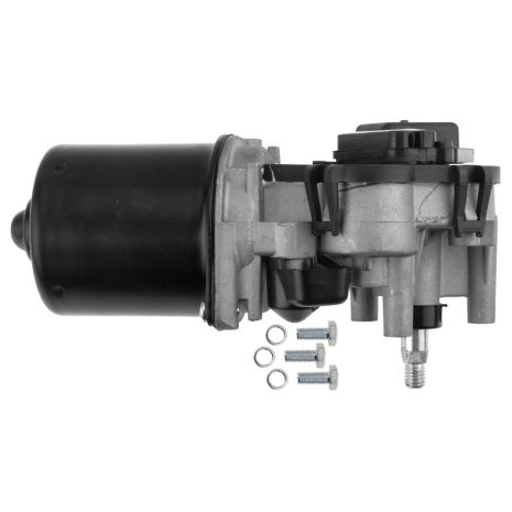 ΜΟΤΕΡ ΥΑΛΟΚΑΘΑΡΙΣΤΗΡΩΝ ΓΙΑ CITROEN C3 II 2009+ / DS3 2010+ ΕΜΠΡΟΣ ΝΤΥ - 1 ΤΕΜ. Auto Moto Tyres 