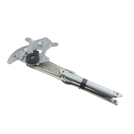 ΓΡΥΛΟΣ ΠΑΡΑΘΥΡΟΥ ΕΜΠΡΟΣ ΔΕΞΙΑ ΓΙΑ TOYOTA YARIS 1999-2005 orig. 6980152010 NTY - 1 τεμ. Auto Moto Tyres 