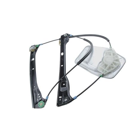 ΓΡΥΛΟΣ ΠΑΡΑΘΥΡΟΥ ΜΕ ΠΑΝΕΛ ΕΜΠΡΟΣ ΔΕΞΙΑ ΓΙΑ VW GOLF 5 3D 2003+ orig. 1K3 837 462A /1K3 837 462B NTY - 1 τεμ. Auto Moto Tyres 