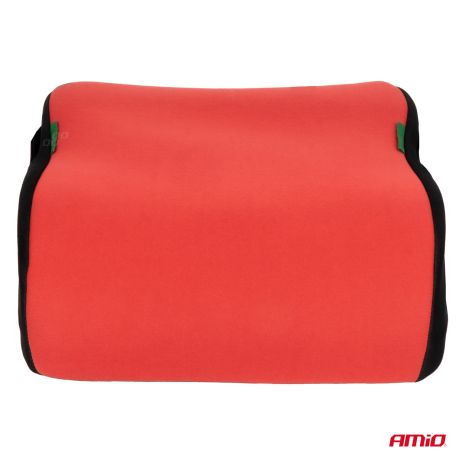 ΠΑΙΔΙΚΟ ΚΑΘΙΣΜΑ ΑΥΤΟΚΙΝΗΤΟΥ ΧΩΡΙΣ ΠΛΑΤΗ ΚΑΤΑΛΛΗΛΟ ΓΙΑ ΥΨΟΣ 135>150cm UN129/03 (ΜΠΛΕ Η ΚΟΚΚΙΝΟ ΧΡΩΜΑ) ΑΜΙΟ - 1 Τεμ. Auto Moto Tyres 