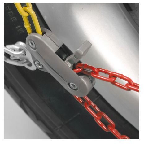 ΑΛΥΣΙΔΕΣ ΧΙΟΝΙΟΥ R12 12mm GR4 LAMPA - 2 ΤΕΜ. Auto Moto Tyres 