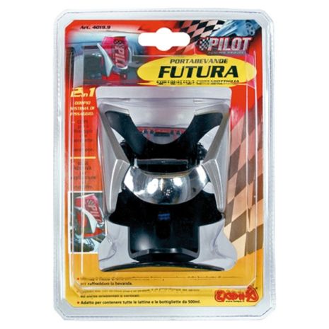 ΠΟΤΗΡΟΘΗΚΗ ΑΕΡΑΓΩΓΟΥ FUTURA 67 mm (ΑΣΗΜΙ) Auto Moto Tyres 