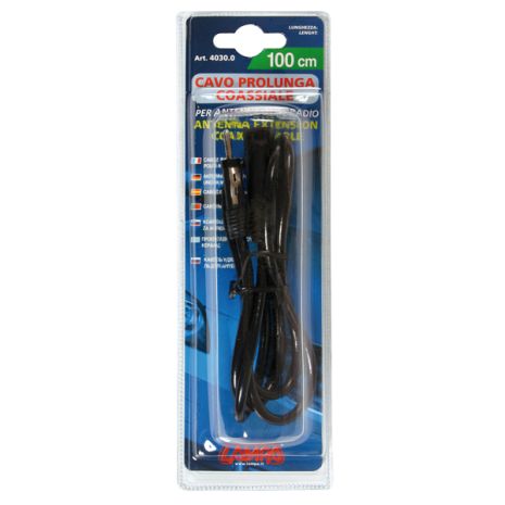 ΠΡΟΕΚΤΑΣΗ ΚΕΡΑΙΑΣ 100CM Auto Moto Tyres 