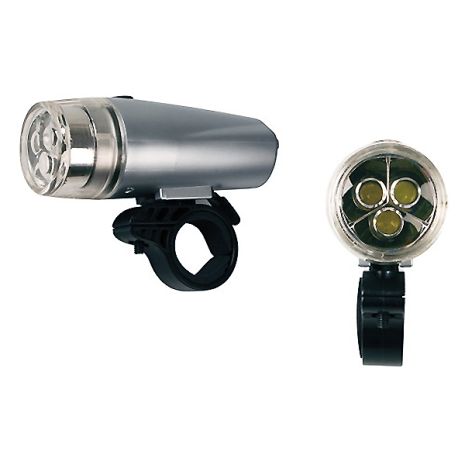 ΦΑΝΑΡΙ ΠΟΔΗΛΑΤΟΥ EΜΠΡΟΣ (3 LED) Auto Moto Tyres 