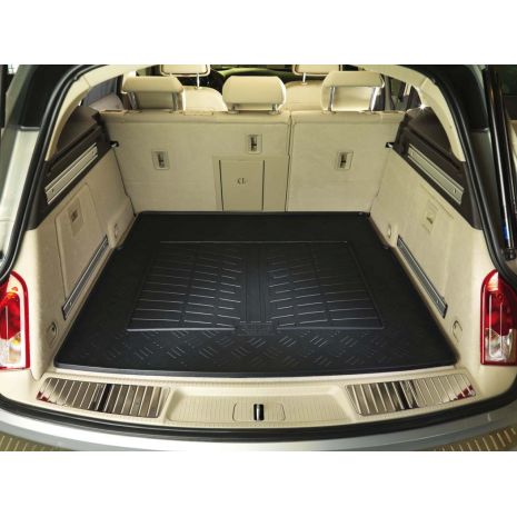 ΜΑΡΚΕ ΠΑΤΑΚΙ ΣΚΑΦΗ ΠΟΡΤ ΜΠΑΓΚΑΖ ΓΙΑ AUDI A6 AVANT 03/2005+ SUMISURA TRUNK MAT ΑΠΟ ΑΟΣΜΟ, ΜΗ ΤΟΞΙΚΟ, ΟΙΚΟΛΟΓΙΚΟ ΚΑΙ ΑΝΑΚΥΚΛΩΣΙΜΟ ΣΥΝΘΕΤΙΚΟ ΛΑΣΤΙΧΟ ΣΕ ΜΑΥΡΟ ΧΡΩΜΑ ΜΕ ΥΠΟΔΟΧΗ ΓΙΑ ΠΡΟΕΚΤΑΣΗ L2519.8 - L2519.9 LAMPA - 1 ΤΕΜ. Auto Moto Tyres 