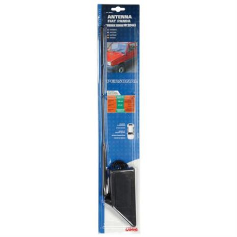 Κεραία για Fiat Panda (-2003) Auto Moto Tyres 