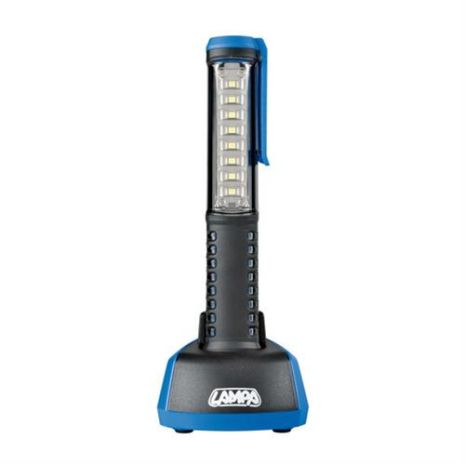 ΦΑΚΟΣ PRO-LAM 5/230V/USB SMD LED 260lm 6.000K PRO-SERIES ΜΕ ΜΑΓΝΗΤΙΚΗ ΒΑΣΗ+ΓΑΝΤΖΟΣ Auto Moto Tyres 