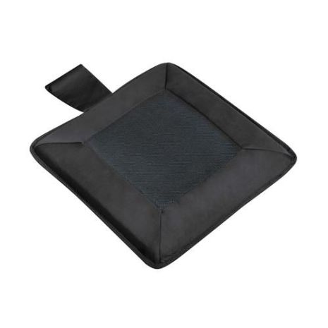 ΜΑΞΙΛΑΡΙ ΚΑΘΙΣΜΑΤΟΣ ΜΕ GEL ΚΑΙ ΑΦΡΟ (MEMORY FOAM) ERGO SEAT DRIVE Auto Moto Tyres 