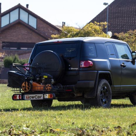 ΚΑΛΑΘΙ ΜΕΤΑΦΟΡΑΣ ΚΟΤΣΑΔΟΡΟΥ TOWBOX CARGO V2 Auto Moto Tyres 