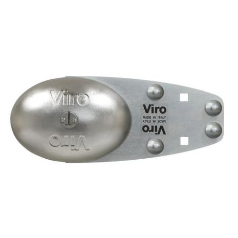 ΑΝΤΑΠΤΟΡΑΣ ΑΠΟΣΤΑΣΗΣ ΓΙΑ ΚΛΕΙΔΑΡΙΑ ΑΣΦΑΛΕΙΑΣ VAN LOCK VIRO Auto Moto Tyres 