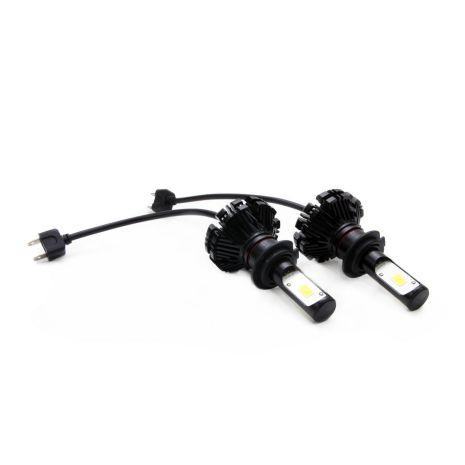 H7 LED CX SERIES 6>18V 30W 6.000K 3.000lm (ΜΕ ΨΥΚΤΡΑ - ΧΩΡΙΣ ΑΝΕΜΙΣΤΗΡΑΚΙ) - 2 ΤΕΜ. Auto Moto Tyres 