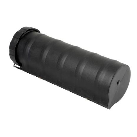 ΣΤΡΟΓΓΥΛΟ ΚΟΥΤΙ ΦΥΛΑΞΗΣ ΕΓΓΡΑΦΩΝ (340 X 95 mm) Auto Moto Tyres 