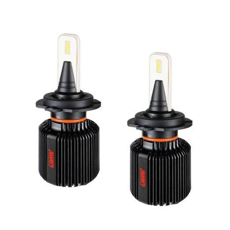H7 9-32V PX26d 6LED 6.500K 4.000lm 20W CANBUS SEOUL CSP-Y19chips HALO LED BLADE 2ΤΕΜ. Auto Moto Tyres 