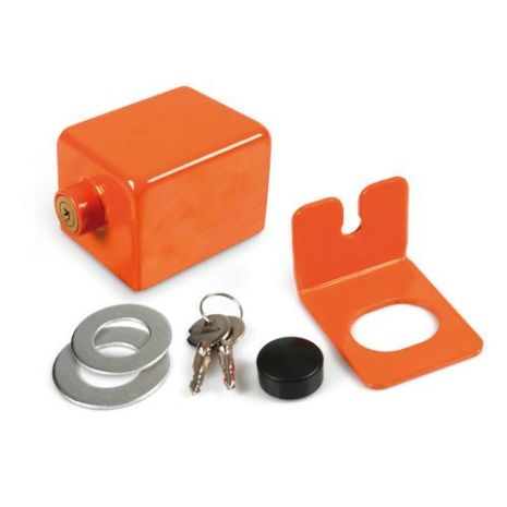 ΚΛΕΙΔΑΡΙΑ ΓΙΑ ΡΕΖΕΡΒΑ ΜΕ ΚΛΕΙΔΙ CYCLOPE ΑΠΟ ΑΤΣΑΛΙ Auto Moto Tyres 