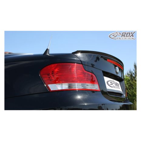 BMW E82/E88 COUPE ΦΙΛΕΤΟ ΑΕΡΟΤΟΜΗ Auto Moto Tyres 