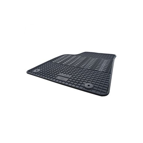 KIT ΜΕ ΜΠΑΡΕΣ ΟΡΟΦΗΣ ΓΙΑ CITROEN AX 5D 1981-1998 ΑΛΟΥΜΙΝΙΟΥ TEMA MENABO (AL1-3360-FIX020G)-2 ΤΕΜ. Auto Moto Tyres 