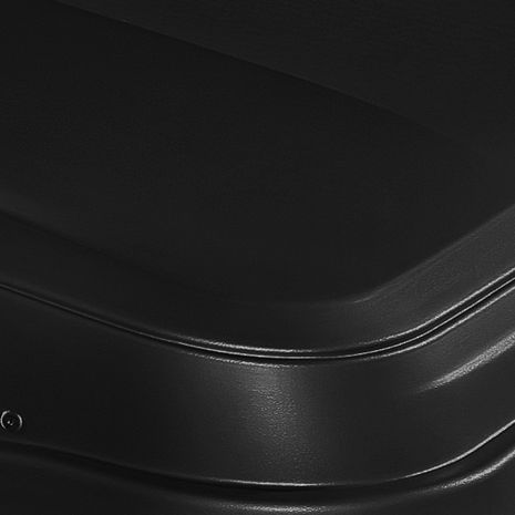 ΜΠΑΓΚΑΖΙΕΡΑ ΟΡΟΦΗΣ RACE AXION 430L (ΜΑΥΡΗ/ΕΛΑΦΡΩΣ ΑΝΑΓΛΥΦΗ - 180X78X40 cm - MAX 50 kg) Auto Moto Tyres 