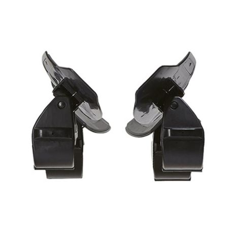 ΒΑΣΗ / ΣΥΣΤΗΜΑ ΟΡΟΦΗΣ SWEETROLL TUV YAKIMA ΜΕ ΡΟΔΑΚΙΑ ΓΙΑ ΜΕΤΑΦΟΡΑ CANOE KAYAK - 4 ΤΕΜ. Auto Moto Tyres 