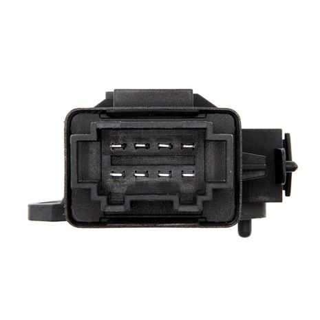 CONTROLLER ΘΕΡΜΑΝΣΗΣ ΚΑΘΙΣΜΑΤΩΝ 8 PIN NTY ΓΙΑ VW GOLF 5 2003+ / 6 2008+ / PASSAT B6 2005+ / B7 2010+ / OCTAVIA 2004+ / SUPERB 2008+ - 1 ΤΕΜ. Auto Moto Tyres 