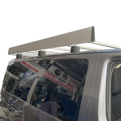 ΤΡΑΒΕΡΣΕΣ ΑΛΟΥΜΙΝΙΟΥ ΠΛΑΙΝΕΣ ΜΗΚΟΣ 210CM ΥΨΟΣ 12CM ΓΙΑ ΣΥΣΤΗΜΑ KARGO RACK ΣΕΤ 2 ΤΕΜ. Auto Moto Tyres 