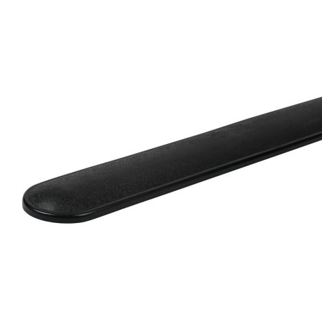 ΠΡΟΣΤΑΤΕΥΤΙΚΑ ΠΡΟΦΥΛΑΚΤΗΡΑ BUMPER PROTECTOR ΜΑΥΡΑ 250x52mm ΜΕ ΑΥΤΟΚΟΛΛΗΤΗ ΤΑΙΝΙΑ 3M 2 ΤΕΜ. Auto Moto Tyres 