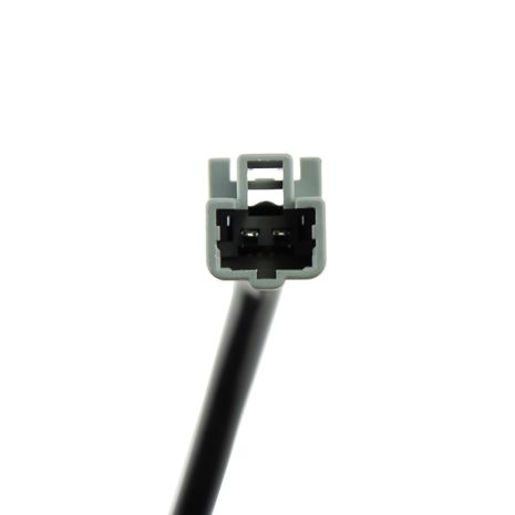 ΔΙΑΚΟΠΤΗΣ ΡΕΖΕΡΒΟΥΑΡ ΚΑΥΣΙΜΟΥ 2 PIN ΓΙΑ HYUNDAI ELANTRA 2006+  NTY - 1 ΤΕΜ. Auto Moto Tyres 