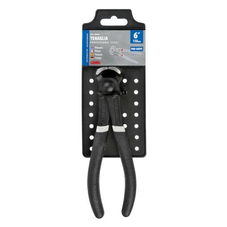 ΤΑΝΑΛΙΑ 150mm (6") ΜΑΥΡΟ/ΓΚΡΙ 1ΤΕΜ. Auto Moto Tyres 