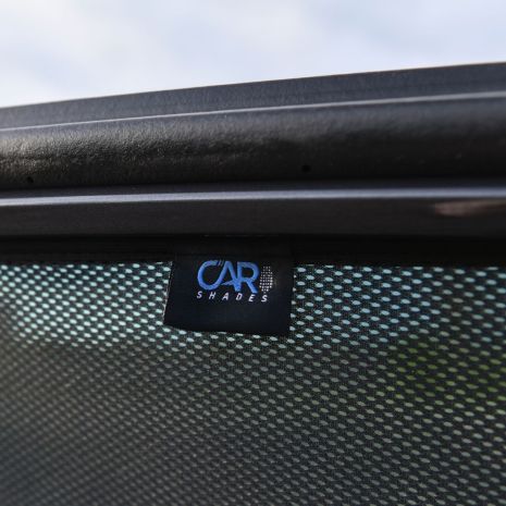 ΚΟΥΡΤΙΝΑΚΙΑ ΜΑΡΚΕ CAR SHADES ΓΙΑ ALFA ROMEO GIULIA (952) 4D 2015+ - 4 ΤΕΜ. Auto Moto Tyres 