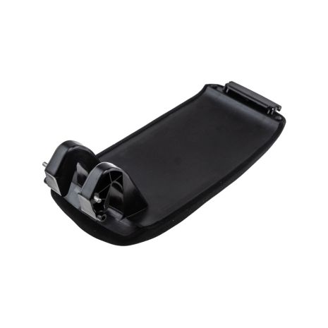 ΚΑΠΑΚΙ OEM ΤΕΜΠΕΛΗ ΓΙΑ AUDI A3 2003-2012 ΜΑΥΡΟ ΧΡΩΜΑ ΥΦΑΣΜΑΤΙΝΟ orig.8P0864245P NTY - 1 τεμ. Auto Moto Tyres 