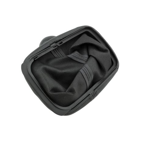 ΠΟΜΟΛΟ ΤΑΧΥΤΗΤΩΝ ΜΑΡΚΕ ΓΙΑ VW BORA 98>05/GOLF IV 98>05 ΜΕ ΕΝΔΕΙΞΗ 5 ΤΑΧΥΤΗΤΩΝ ΚΑΙ ΦΟΥΣΚΑ ΜΑΥΡΗ NTY Auto Moto Tyres 