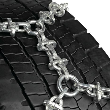 ΑΛΥΣΙΔΕΣ ΧΙΟΝΙΟΥ ΦΟΡΤΗΓΟΥ CARGO PLUS PROFESSIONAL EVO CP39 7 mm LAMPA - 2 ΤΕΜ. Auto Moto Tyres 