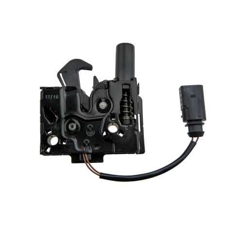 ΚΛΕΙΔΑΡΙΑ ΚΑΠΩ ΓΙΑ AUDI A4 2015>  orig.8W0823509 NTY - 1 τεμ. Auto Moto Tyres 