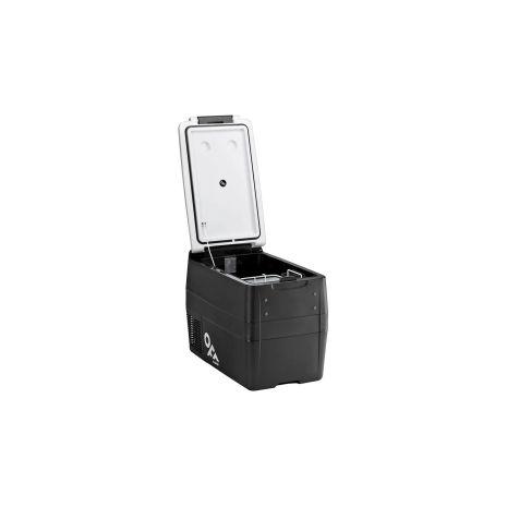 ΨΥΓΕΙΟ TB41 TRAVEL BOX 40L 12/24V 55W 445x350x585mm INDEL B - 1 ΤΕΜ. Auto Moto Tyres 
