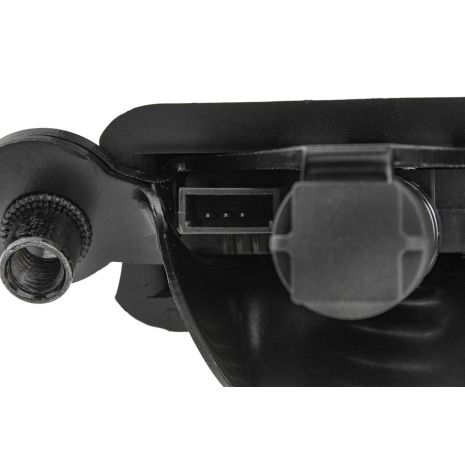 ΚΛΕΙΔΑΡΙΑ ΠΟΡΤ ΠΑΓΚΑΖ ΓΙΑ SKODA OCTAVIA II 2004>  orig.1Z5827501C NTY - 1 τεμ. Auto Moto Tyres 