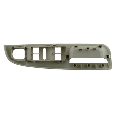 ΠΛΑΙΣΙΟ ΓΙΑ ΔΙΑΚΟΠΤΕΣ ΠΑΡΑΘΥΡΩΝ ΑΡΙΣΤΕΡΗΣ ΠΟΡΤΑΣ ΜΠΕΖ orig.1K4867049C ΓΙΑ VW GOLF V 03>/JETTA 05> Auto Moto Tyres 