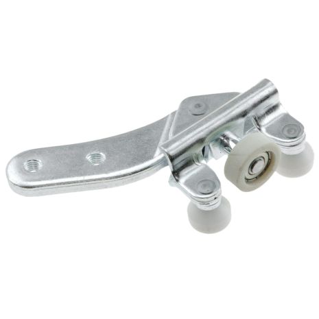 ΟΔΗΓΟΣ ΣΥΡΟΜΕΝΗΣ ΠΟΡΤΑΣ ΓΙΑ VW TRANSPORTER IV 1990>2003 orig.701843406A ΝΤΥ - 1 τεμ. Auto Moto Tyres 