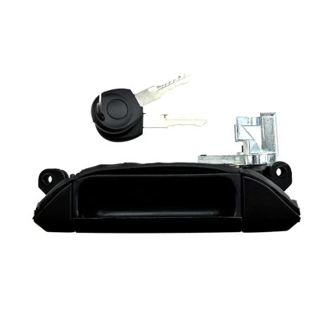 ΧΕΡΟΥΛΙ ΠΟΡΤΑΣ ΕΞΩΤΕΡΙΚΟ ΕΜΠΡΟΣ ΔΕΞΙ ΜΕ ΑΦΑΛΟ orig.701837206 ΓΙΑ VW TRANSPORTER T4 1990>2002 Auto Moto Tyres 