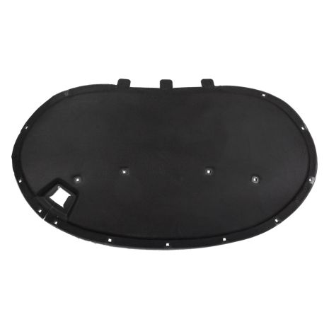 ΗΧΟΜΟΝΩΣΗ ΓΙΑ VW PASSAT B7 10> /PASSAT ALLTRACK B7 12>  ΚΑΠΩ ΧΩΡΟΥ ΚΙΝΗΤΗΡΑ orig.3AA863831A NTY - 1 τεμ. Auto Moto Tyres 