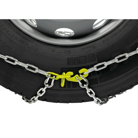 ΑΛΥΣΙΔΕΣ ΧΙΟΝΙΟΥ ΦΟΡΤΗΓΟΥ CARGO PLUS PROFESSIONAL EVO CP016 5,5 mmLAMPA - 2 ΤΕΜ. Auto Moto Tyres 