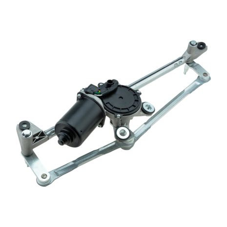 ΜΟΤΕΡ ΥΑΛΟΚΑΘΑΡΙΣΤΗΡΩΝ ΓΙΑ OPEL VECTRA C 2008 /SIGNUM 2008  ΕΜΠΡΟΣ orig.1273420 ΝΤΥ - 1 Τεμ. Auto Moto Tyres 