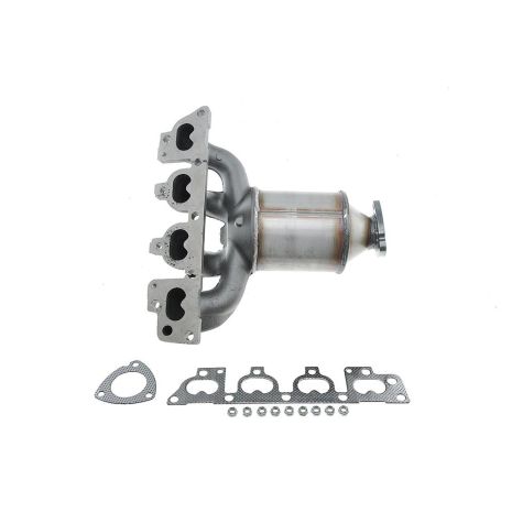 ΚΑΤΑΛΥΤΗΣ ΝΤΥ ΓΙΑ OPEL ASTRA G 1.4/1.6 16V 2000+ / MERIVA 1.6 16V 2003+ / VECTRA B 1.6 16V 2000+ - 1 τεμ. Auto Moto Tyres 