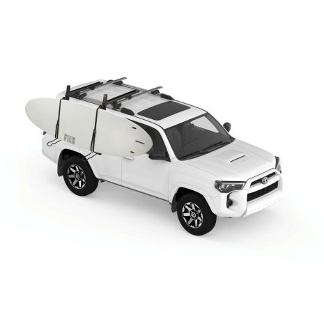 ΒΑΣΗ ΟΡΟΦΗΣ CANOE-KAYAK SHOWDOWN ΥΑΚΙΜΑ - 2 ΤΕΜ. Auto Moto Tyres 