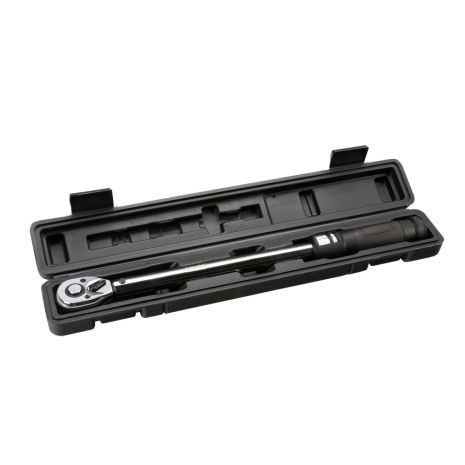 ΔΥΝΑΜΟΚΛΕΙΔΟ/ΡΟΠΟΚΛΕΙΔΟ 1/2'' ΡΥΘΜΙΖΟΜΕΝΟ 10>110Nm 46cm 40CRV -  1 ΤΕΜ. Auto Moto Tyres 