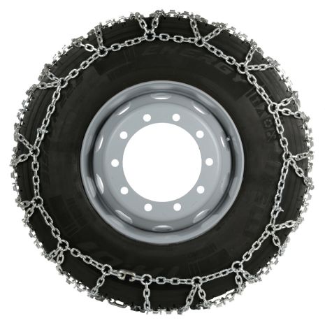 ΑΛΥΣΙΔΑ ΧΙΟΝΙΟΥ ΦΟΡΤΗΓΟΥ PRO TRACTION PLUS GR36 LAMPA - 2 ΤΕΜ. Auto Moto Tyres 