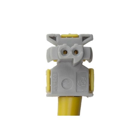 ΔΙΑΚΟΠΤΗΣ ΛΕΒΙΕΣ ΦΩΤΩΝ ΦΛΑΣ ΓΙΑ FIAT GRANDE PUNTO 2005+ / PUNTO EVO 2009+ orig.735410424/735471934/735521313 ΝΤΥ - 1 τεμ. Auto Moto Tyres 