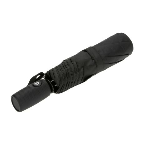 ΟΜΠΡΕΛΑ COMPACT TOP Φ97cm ΑΝΤΙΑΝΕΜΙΚΗ ΑΥΤΟΜΑΤΟ ΑΝΟΙΓΜΑ/ΚΛΕΙΣΙΜΟ ΣΕ ΜΑΥΡΟ ΧΡΩΜΑ LAMPA - 1 ΤΕΜ. Auto Moto Tyres 