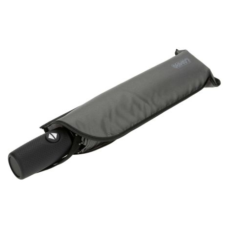 ΟΜΠΡΕΛΑ COMPACT TOP Φ97cm ΑΝΤΙΑΝΕΜΙΚΗ ΑΥΤΟΜΑΤΟ ΑΝΟΙΓΜΑ/ΚΛΕΙΣΙΜΟ ΣΕ ΓΚΡΙ ΧΡΩΜΑ LAMPA - 1 ΤΕΜ. Auto Moto Tyres 
